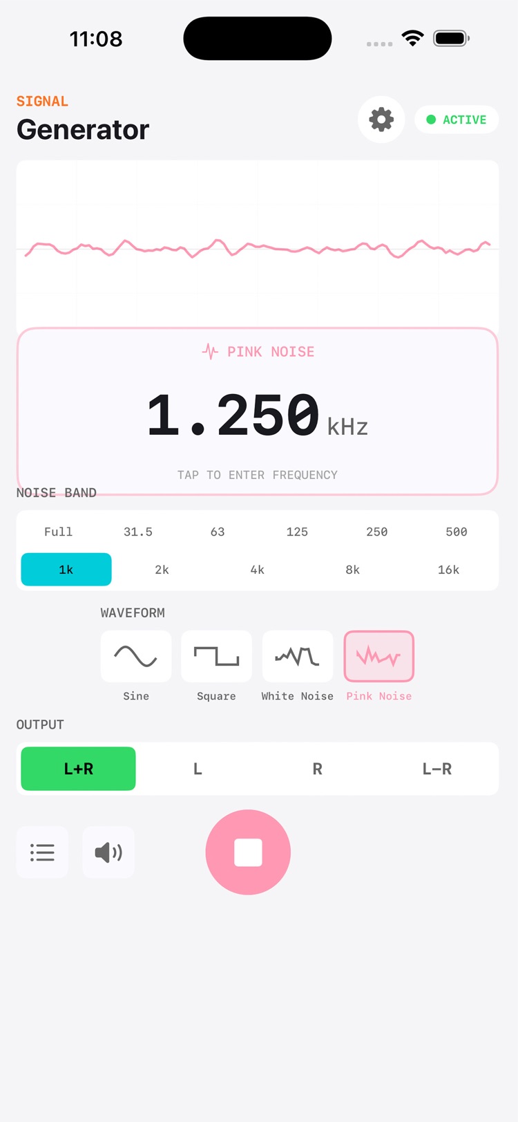 Signal Generator
